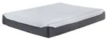 10 Inch Chime Elite Sierra Sleep by Ashley Memory Foam Mattress