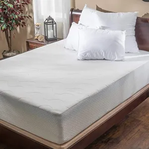 14" Queen Memory Foam Mattress