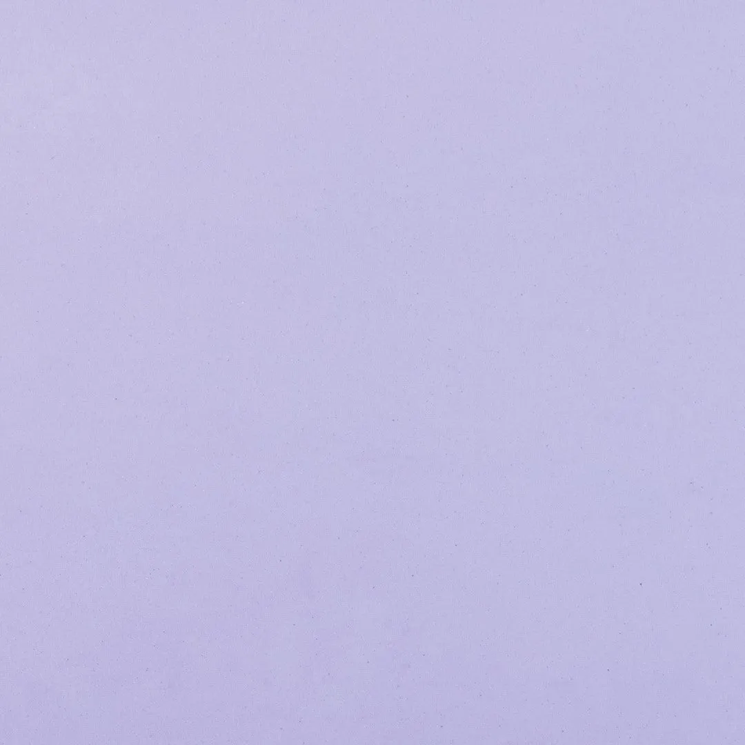 3 Inch Lavender Infused Full Memory Foam Mattress Topper with Ventilated Design and CertiPUR-US Certified Foam