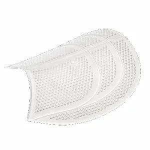 Acavallo Adjustment Shaped Gel Back Riser