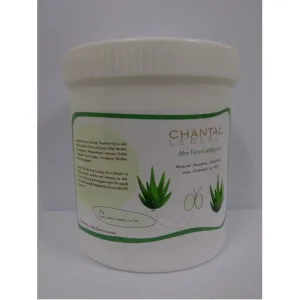 Aloe Vera Cooling Gel
