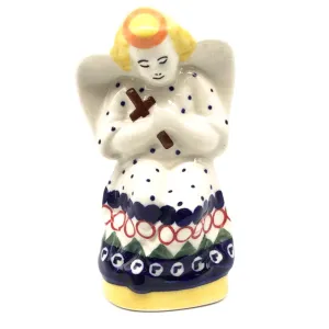 Angel-Miniature in December Fun