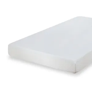 Artemisia 8" E.King Memory Foam Mattress