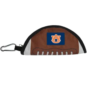 Auburn Tigers Collapsible Pet Bowl