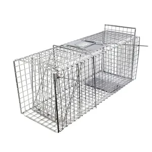 Bainbridge Collapsible Cage Trap - 66cm