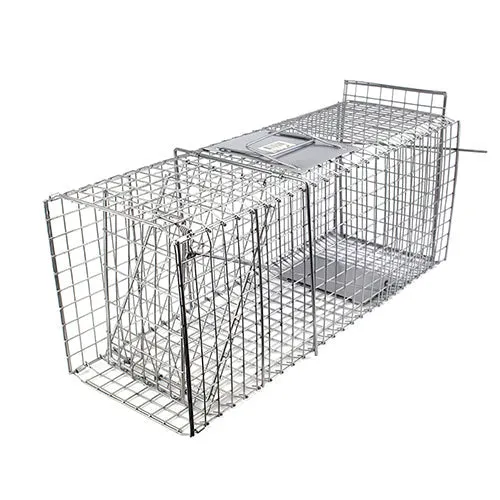 Bainbridge Collapsible Cage Trap - 66cm