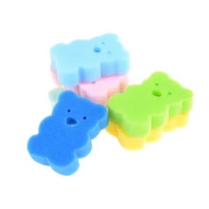 Bath Brushes towel accessories Baby Infant Shower faucet  Wash child Brush bath brushes sponges rub Sponge Cotton Rubbing Body