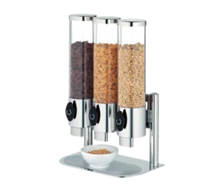 Bauscher Hepp 57.0123.6040 Dispenser