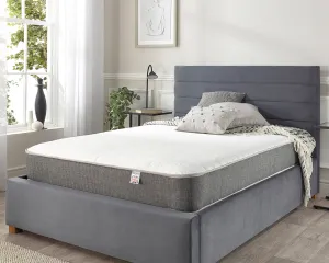 Better Memory Pocket Berkshire Mattress