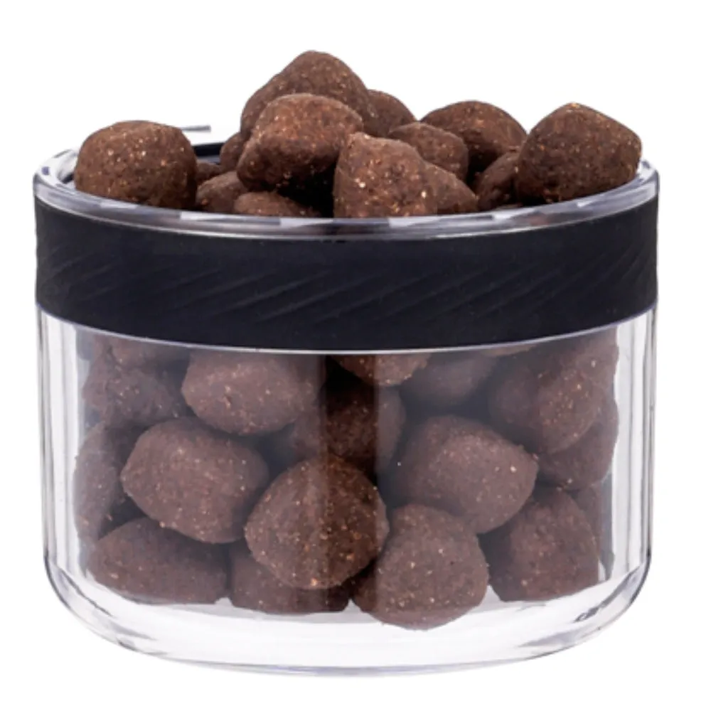 Branded Dog Drinking Treat Bottles