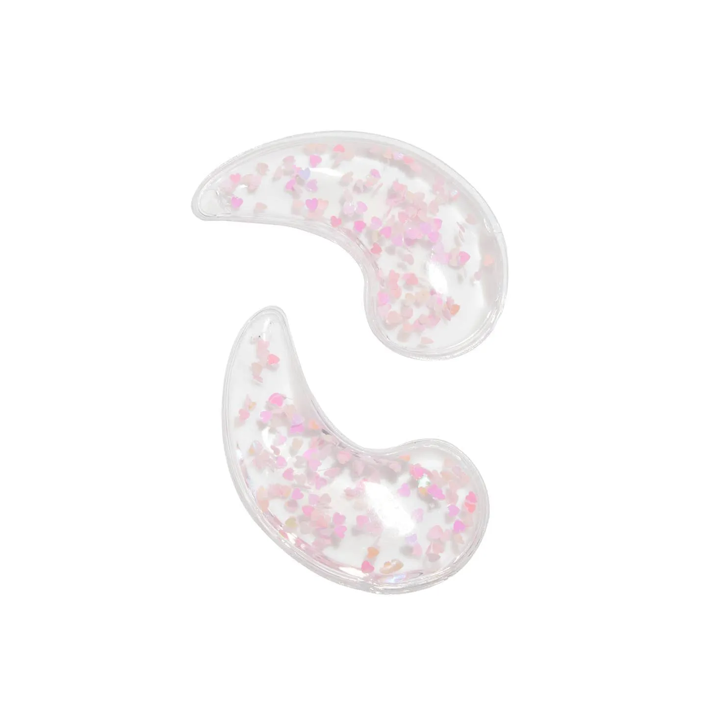 Bye Bye Puffy Eyes Gel Pads