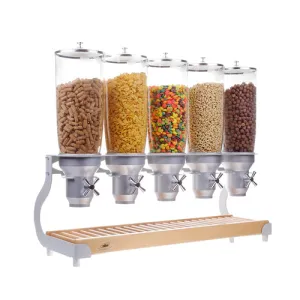 Cal-Mil 3516-5-98 Dispenser