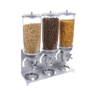 Cal-Mil 3517-3-39 Dispenser