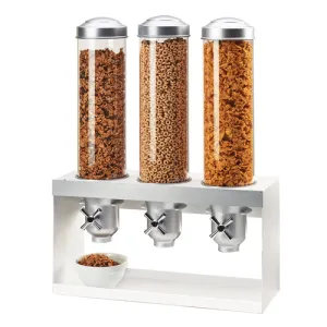 Cal-Mil 3598-3-55 Dispenser