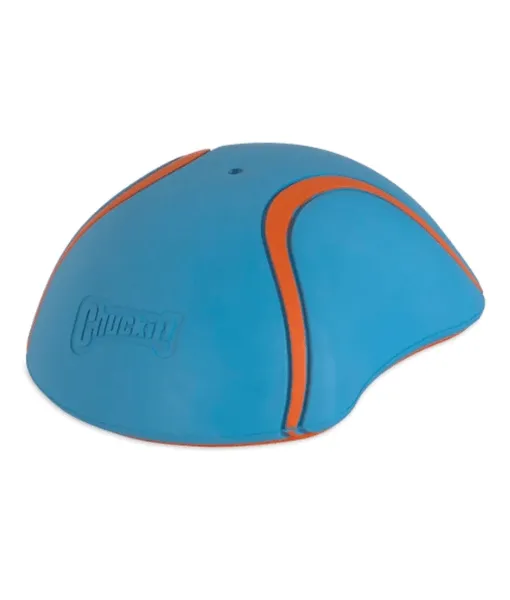 Chuckit! Indoor Super Slider Dog Toy