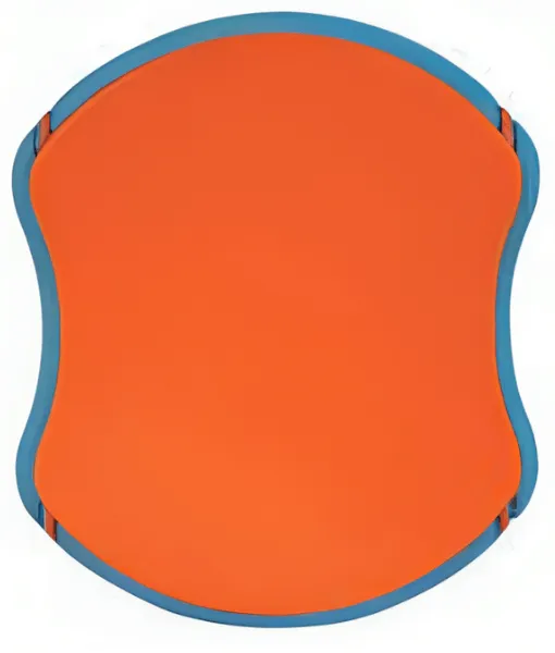 Chuckit! Indoor Super Slider Dog Toy