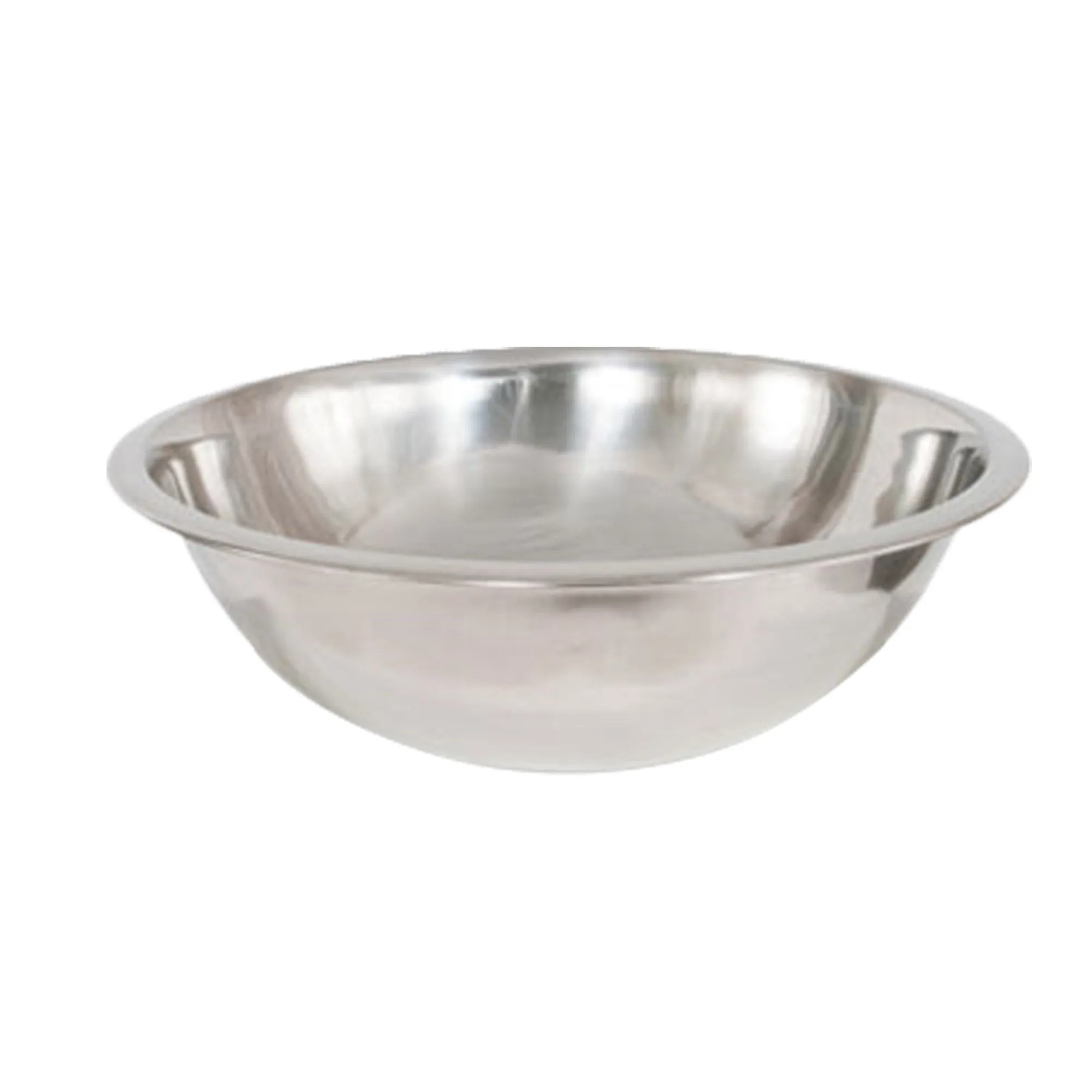 Crestware 4 Qt. Heavy Duty Mixing Bowl (Crestware MBP04)