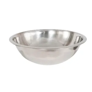 Crestware 4 Qt. Heavy Duty Mixing Bowl (Crestware MBP04)