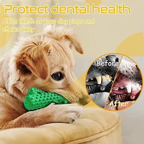 Dental Chew Dog Toys for Large Medium Small Breed