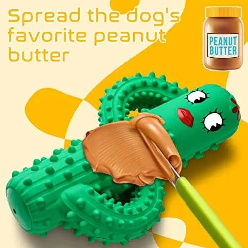 Dental Chew Dog Toys for Large Medium Small Breed
