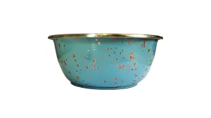 Durabolz Glitz Bowl Blue