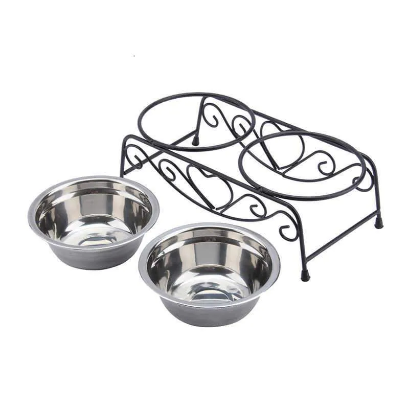 Elegant Stainless Steel Bowls