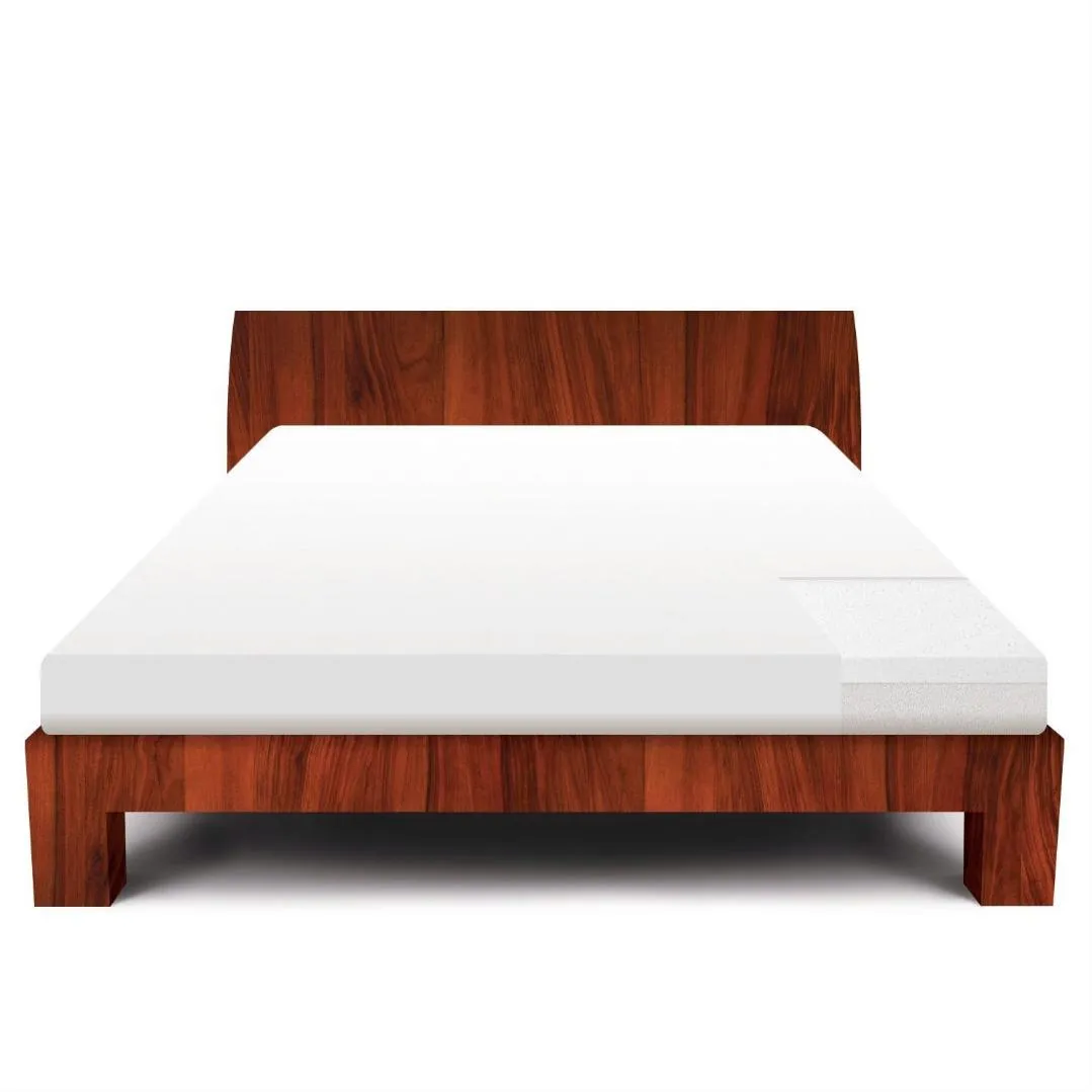 Full size 10-inch Thick Memory Foam Mattress