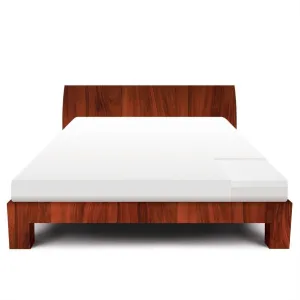 Full size 10-inch Thick Memory Foam Mattress