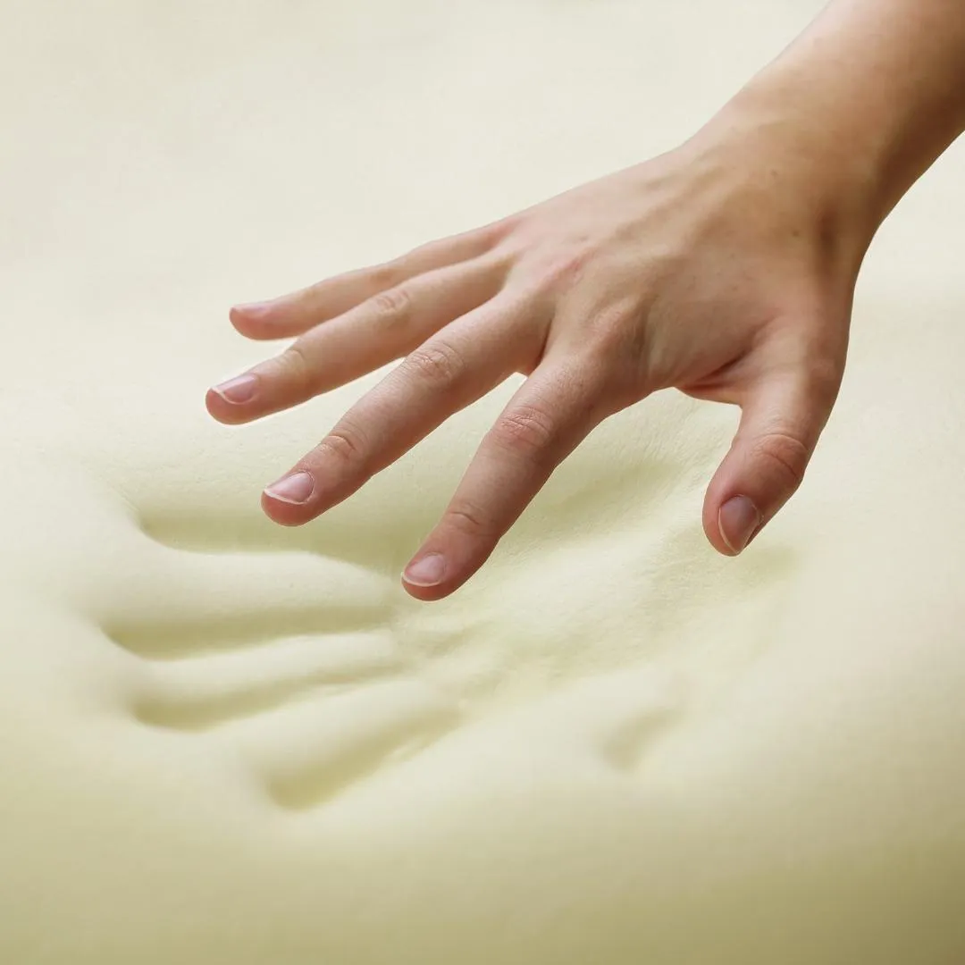 Full size 10-inch Thick Memory Foam Mattress
