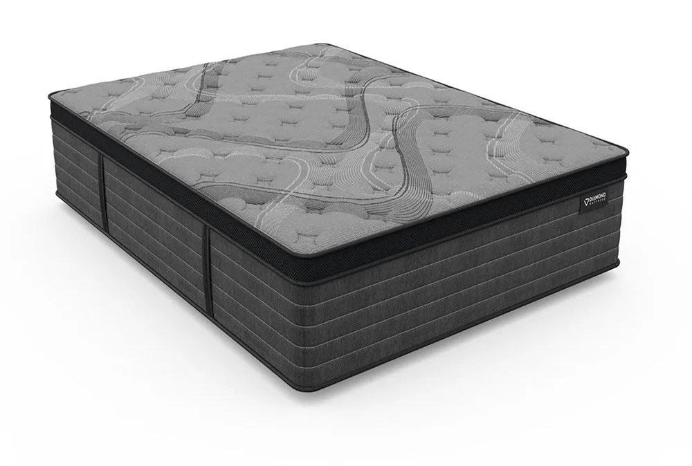 Graphene Cool Plush 14" Hybrid