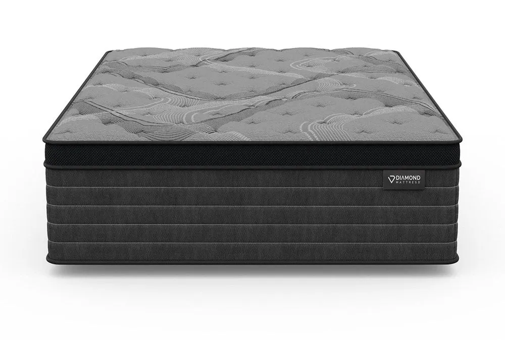 Graphene Cool Plush 14" Hybrid