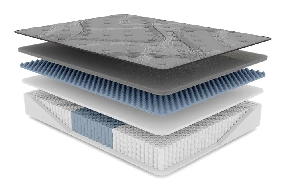 Graphene Cool Plush 14" Hybrid