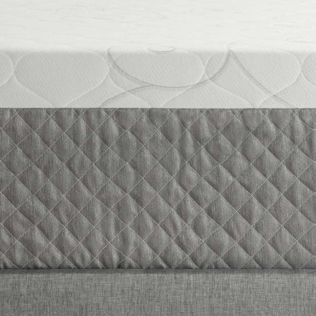 King size 14-inch Thick Memory Foam Mattress