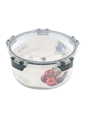 Landmark Round Canister