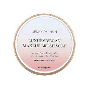 Luxury Makeup Brush Soap