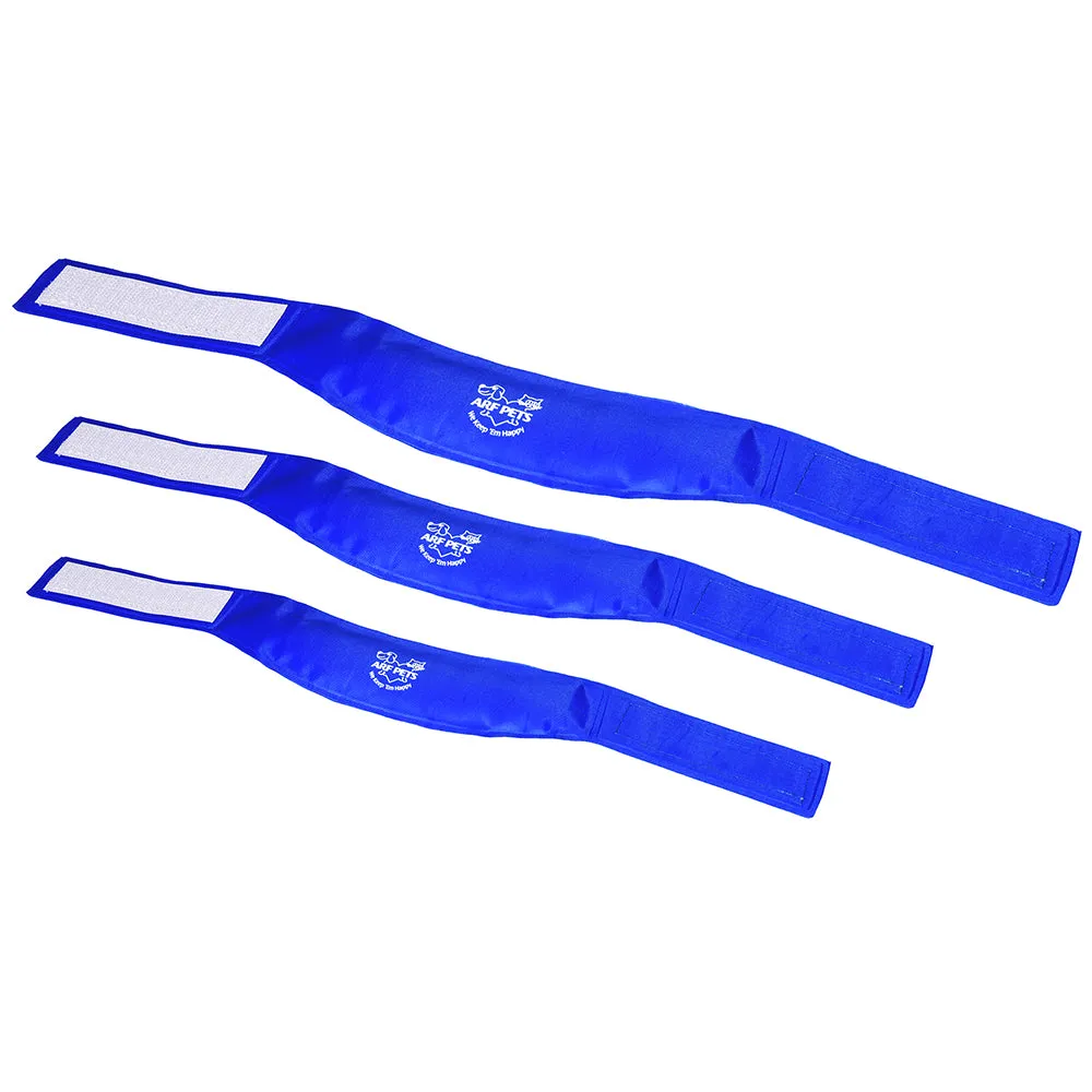 Medium Cooling Dog Collar