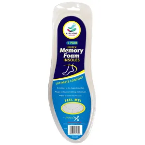 Memory Foam Insoles