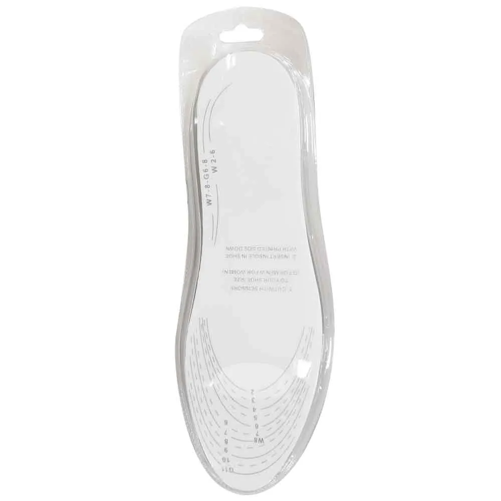 Memory Foam Insoles