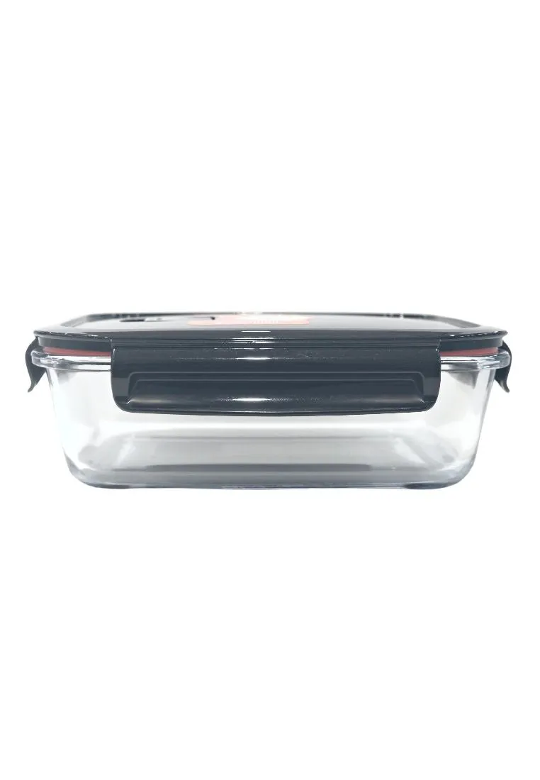 Neoflam Rectangle Food Container 1L with Lid