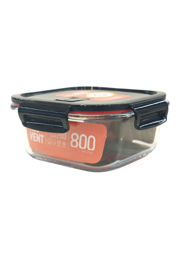 Neoflam Square Food Container with Lid