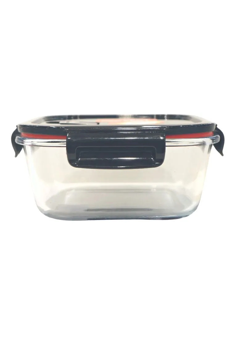 Neoflam Square Food Container with Lid
