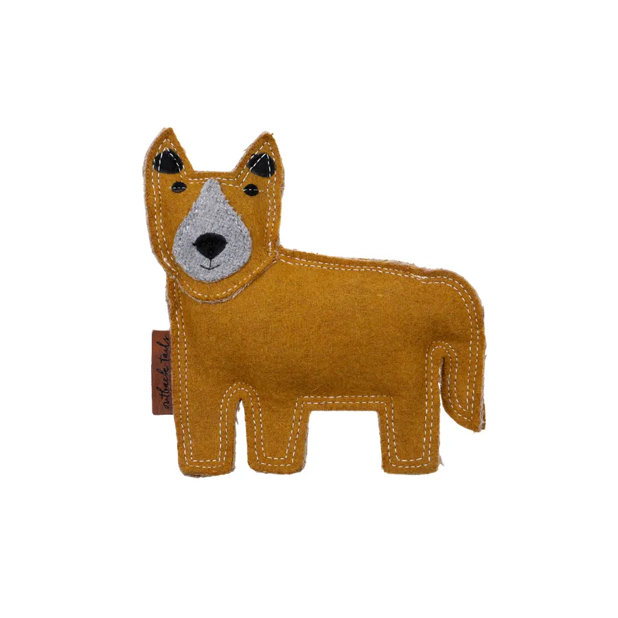 Outback Tails - Aussie Animal Dog Toys