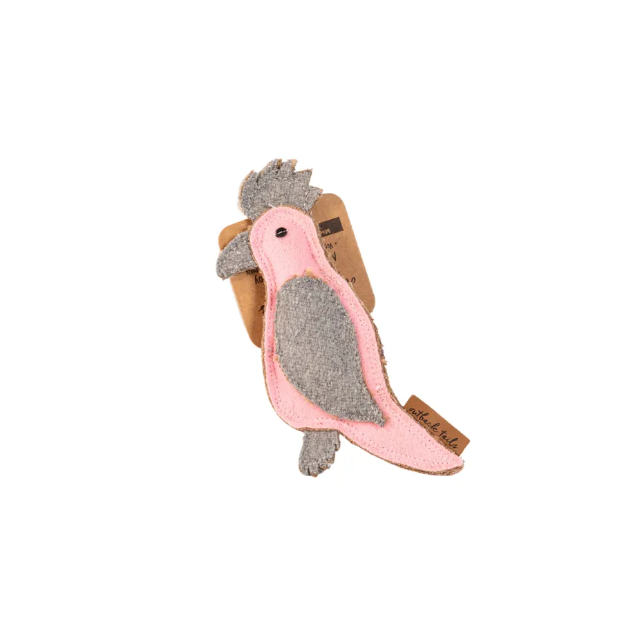 Outback Tails - Aussie Animal Dog Toys