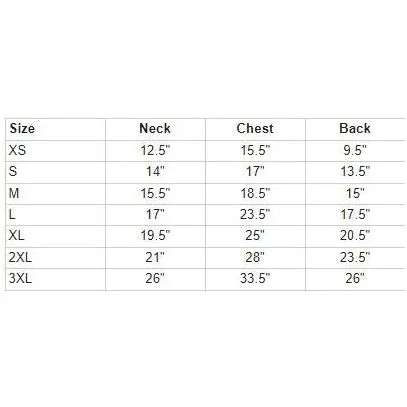 Packable Dog Raincoat Blue