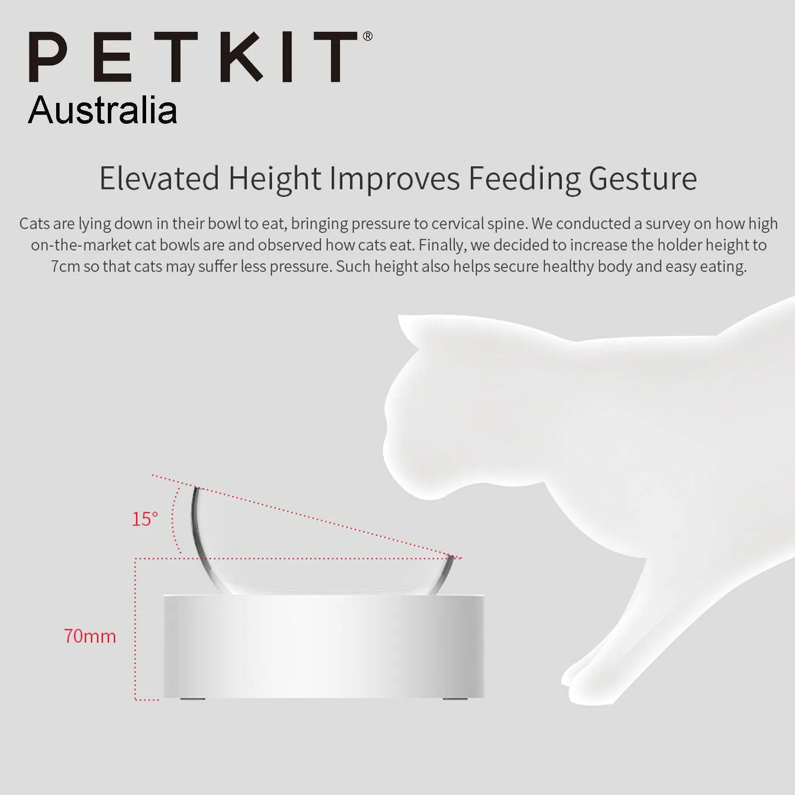 PETKIT |  Fresh Nano - Single