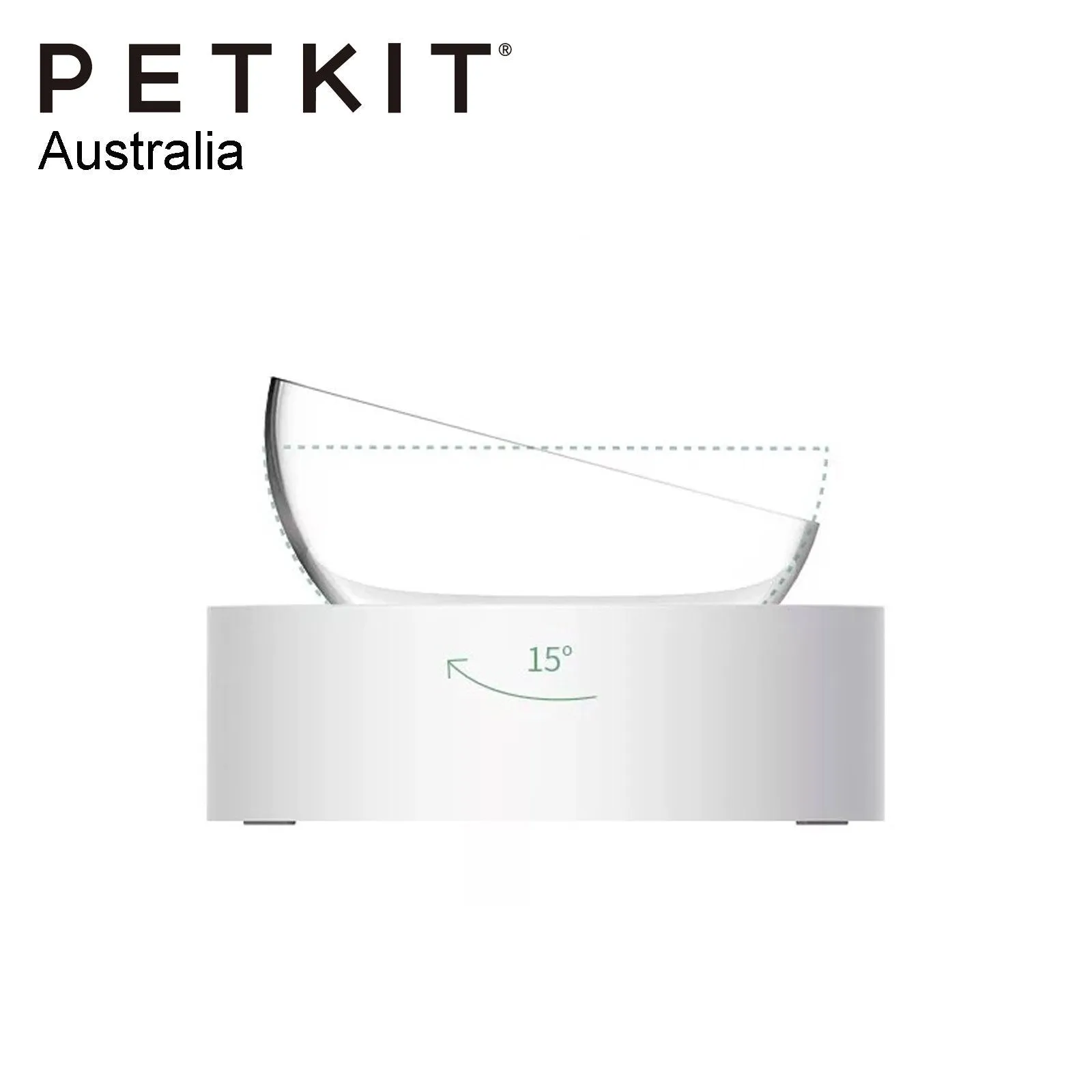 PETKIT |  Fresh Nano - Single