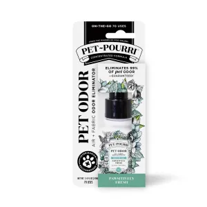 Pourri Pet Odor Eliminator 1.4oz
