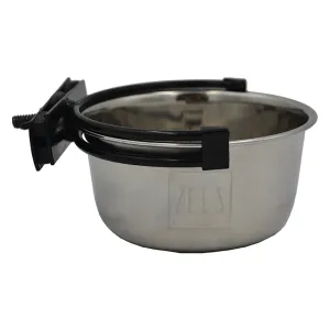 PP SECURA SS BOWL SM 300ML
