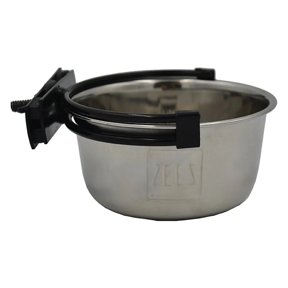 PP SECURA SS BOWL SM 300ML