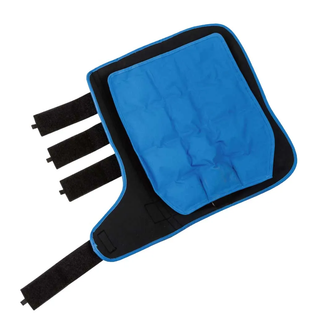 Pro Cooling Therapy Boots